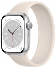 
			- Apple Watch Series 8 45  ( ,  )

					
				
			
		