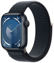 
			- Apple Watch Series 9 41  ( ,  )

					
				
			
		