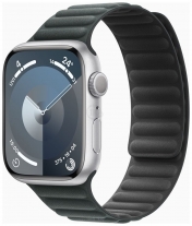 
			- Apple Watch Series 9 45  ( ,   M/L)

					
				
			
		