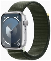 
			- Apple Watch Series 9 45  ( ,  )

					
				
			
		