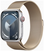 
			Apple Watch Series 9 LTE 45  ( , )

					
				
			
		