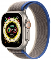 
			- Apple Watch Ultra LTE 49  ( ,    S/M)

					
				
			
		
