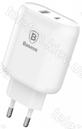   Baseus Bojure Series Type-C PD+U Type-C to Lightning PD cable