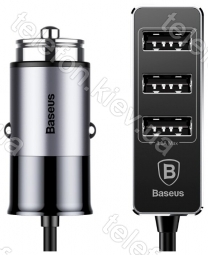   Baseus Enjoy Together 4 USB CCTON-01