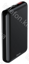  Baseus Mini S PD edition LED display power bank, 10000 mAh