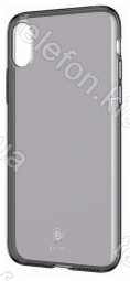  Baseus Simple Series Case  Apple iPhone X