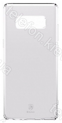  Baseus Simple Series Case  Samsung Galaxy Note 8