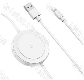    Baseus iP Cable Wireless Charger