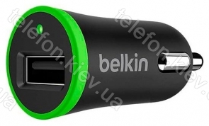   Belkin F7U002bt06-BLK