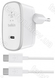   Belkin F7U008vf05-WHT