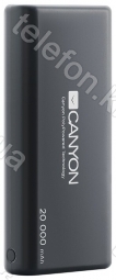  Canyon CNS-CPBP20