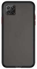  Case Acrylic  Huawei P40 lite/Nova 6SE ()