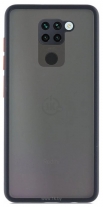  Case Acrylic  Xiaomi Redmi Note 9 ()