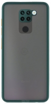  Case Acrylic  Xiaomi Redmi Note 9 ()