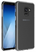  Case Better One  Samsung Galaxy A8+ (2018)
