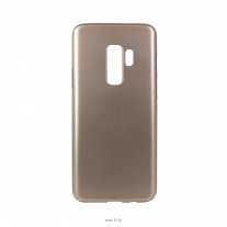  Case Deep Matte  Samsung Galaxy S9 plus ()