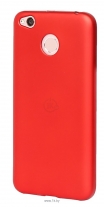  Case Deep Matte  Xiaomi Redmi 4X ()