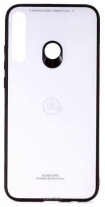  Case Glassy  Huawei P40 lite E/Y7P/Honor 9C ()