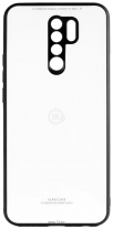  Case Glassy  Xiaomi Redmi 9 ()