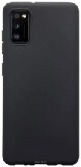  Case Matte  Samsung Galaxy A41 ()