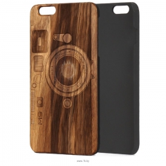  Case Wood  Apple iPhone 7/8 (, )