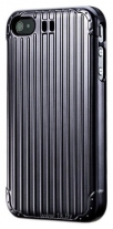  Cooler Master Travelers Black  iPhone 4/4S (C-IF4C-SCTV-1K)