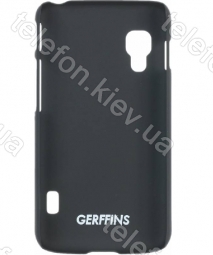 - Gerffins  LG Optimus L5 II