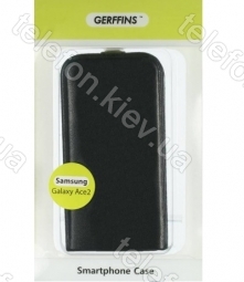 - Gerffins  Samsung Galaxy Ace 2