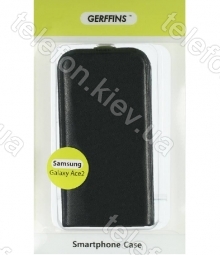 - Gerffins  Samsung Galaxy Ace