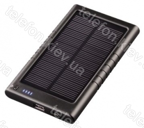  HAMA Solar Battery Pack 3000