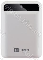  HARPER PB-10005