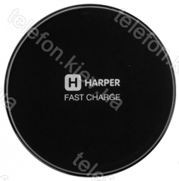   HARPER QCH-300