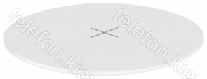   MOMAX Q.Pad X Ultra Slim Wireless Charger