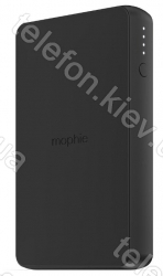  Mophie Charge stream powerstation wireless 6040 mAh