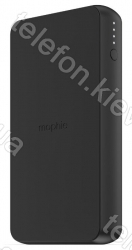  Mophie Charge stream powerstation wireless XL 10000 mAh