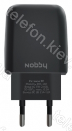   Nobby Comfort 016-001 (0102NB)