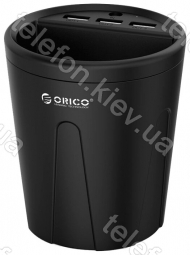   ORICO UCH-C2