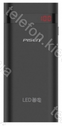  Pisen TS-D213 LED Portable Power II 10000mAh