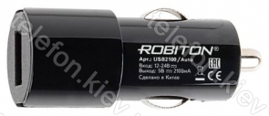   ROBITON USB2100/Auto