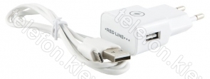  Red Line NT-1A + MicroUSB