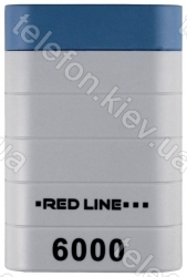  Red Line S7000