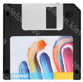  Remax Floppy Disk Power Bank RPP-17 5000 mAh
