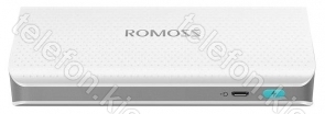  Romoss Sense 4 LED