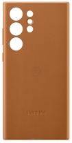  Samsung Leather Case S23 Ultra (-)