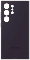  Samsung Silicone Case S24 Ultra (-)