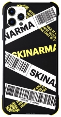 Skinarma Kakudo  iPhone 12/12 Pro ()