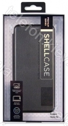  Smarterra ShellCase SCHHV10BK  Honor View 10