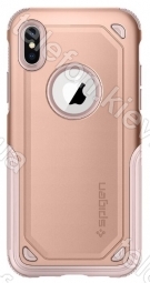  Spigen Hybrid Armor  Apple iPhone X (057CS22351)