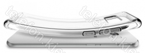  Spigen Liquid Crystal (571CS21664)  Samsung Galaxy S8+
