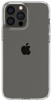  Spigen Liquid Crystal  iPhone 13 Pro ACS03254 ()
